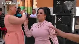 رقص بومبة في الشارع على انغام الشعبي dance chaabi HD360p