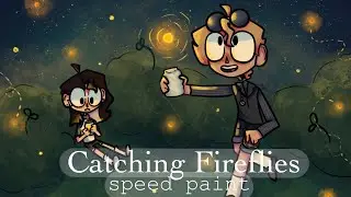 Catching Fireflies