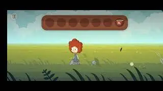 играю в lost in play (без звука