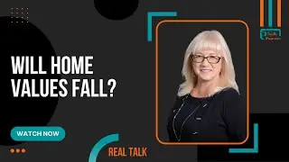 Will home values fall?