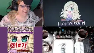 Painting and Swearing Season 2 Ep 1