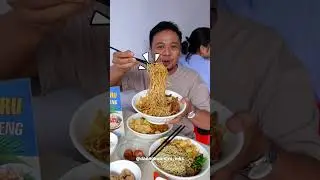 BAKMI MAJA MAKASSAR