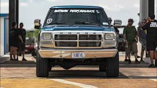 Texas Truck Jam Day 2