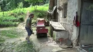 si romperà il piano o ....   #shorts