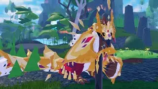 Empiterium Showcase (Creatures of Sonaria)