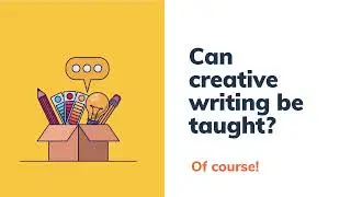 Creative Writing