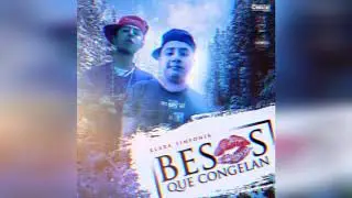 Klara Sinfonía  - Besos que congelan (DGS, SideLow Record)