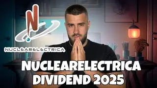 Nuclearelectrica Dividend 2025 ! Raport S1
