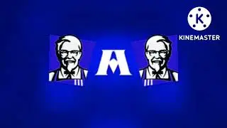 Kfc logo sponsored by preview v2 effects in G Major 19