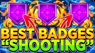 RANKING THE BEST SHOOTING BADGES ON NBA 2K21 NEXT GEN!
