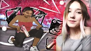 САМАЯ КРАСИВАЯ СБОРКА ДЛЯ СЛАБЫХ ПК (gta samp)