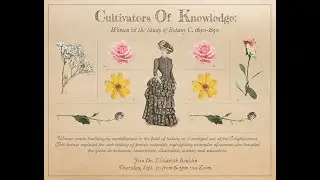 Dr. Elizabeth Bouldin presents 