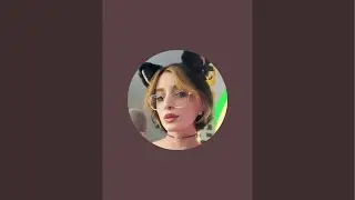 senadeska ASMR kanalı canlı yayında