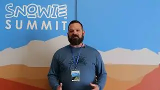 Snowie Summit 2022 - Testimonial 3