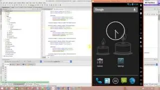 Floating labels for editing text android