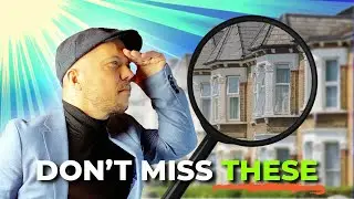 Could cost thousands - 5 things often missed at viewing