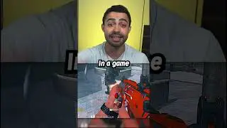 My Warzone 2 Movement Broke This Guys Ankles 