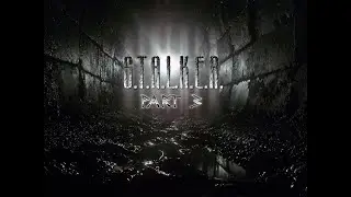 S.T.A.L.K.E.R.: Тень Чернобыля. OGSR Mod+Hd models addon+S.G.C. mod. Часть 3.