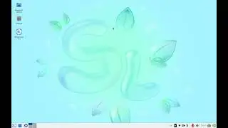 Масштабирование для HiDPI монитора с 2K разрешением в XFCE 4.20 на примере Simply Linux 11.1