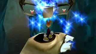 Давайте играть в Rayman 2 Часть 7