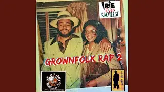 We Here (prod by Dj Zu for Crates Of Soul productions)
