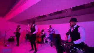 AMBIANCE CREOLE MA ROSE