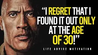 Life Advice You NEED to Hear