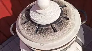 Открыли улично-кушательный сезон!