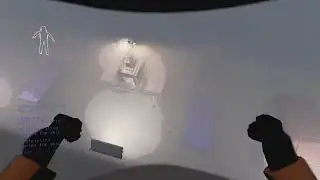 Lethal Company Jeb Out Of Bounds