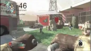 WhiteBoy7thst Tomahawk Challenge- 54 TOMAHAWKS IN ONE GAME!