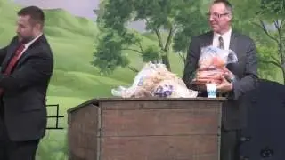 Healthy Food is Cheaper than k Food