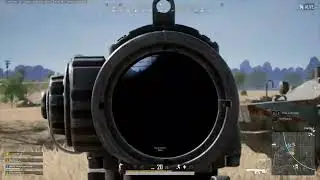 PUBG WIN