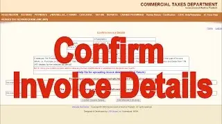 How to Confirm Invoices and Submit VAT 200A Form in AP Dealer Portal?
