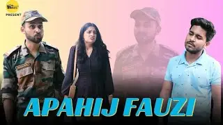 Apahij Fauzi ll The Makers