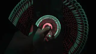 Playing cards that GLOW!?