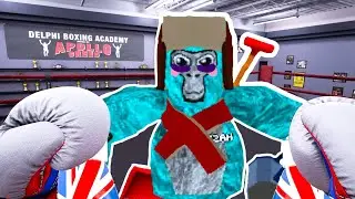 Becoming The Top G in Creed VR