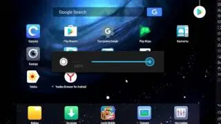 Nox запускается и работает