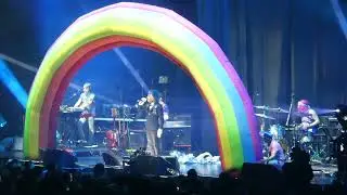 The Flaming Lips - Do You Realize @ MSG, 09-11-2024