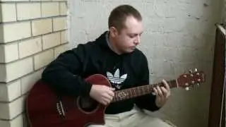 Песня о любви (Давай, до свидания)