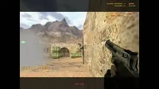 PUERIL 1v3 Deagle