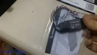 Распаковка регуляторов HobbyWing Xrotor 40A APAC