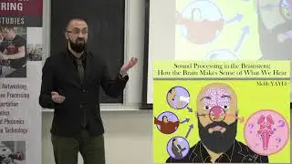 McMaster ECE 2019 3MT® Melih Yayli, First Place Winner