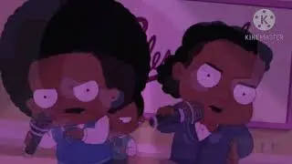 The Cleveland show | Rallo rap slowed and reverb