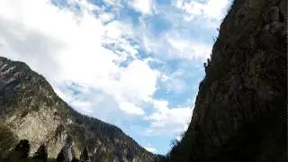 Гега timelapse