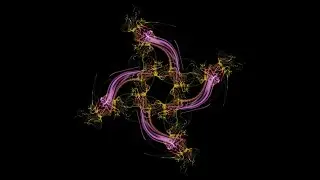Amazing Animation with Trap Code Particulars, No Copyright, Copyright Free, Motion Graphics, AEs CC