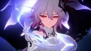 Evernight 3.6 Gameplay & Animations LEAKED! | Honkai Star Rail