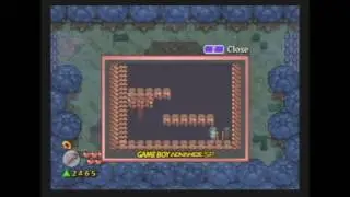 The Legend of Zelda: Four Swords Adventures Playthrough Episode 16 Part 2