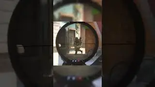 2in1 🔫🔫 #shorts #games #sniper #cod #youtubeshorts #trending #viral