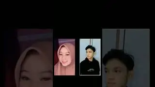 andra gz jadian sama amure ratu?