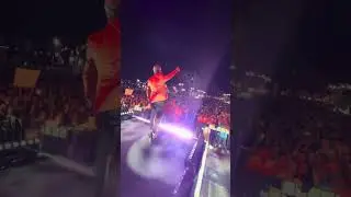 Saruhanlı Bilal Sonses Konseri / Sunucu konser festival Volkan Erel
